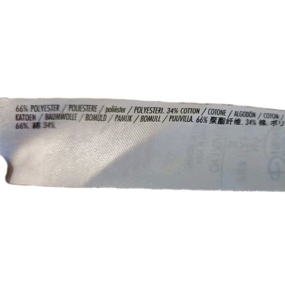 Disney Store Women's Beauty & The Beast M/L Nightgown - Picture 5 of 5